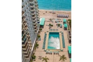 3725 S Ocean Dr Ph04, Hollywood