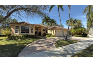2531 Eagle Run Dr, Weston