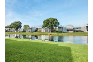 438 Monaco J 438, Delray Beach
