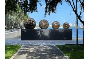 900 Biscayne Bay, 900 Biscayne Blvd APT 3908, Miami, FL 33132, - MLS#A11721974