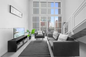 Vizcayne, 244 Biscayne Blvd APT 449, Miami, FL 33132, Sold 07/16/25