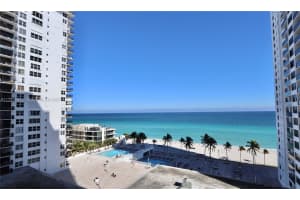 2401 S Ocean Dr, Hollywood, FL 33019, Sold 08/25/25