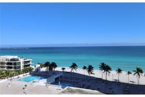 2401 S Ocean Dr, Hollywood, FL 33019, Sold 08/25/25