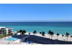 2401 S Ocean Dr, Hollywood, FL 33019, Sold 08/25/25