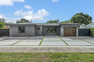 7508 Garfield St, Hollywood, FL 33024, Sold 04/17/25