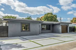 7508 Garfield St, Hollywood, FL 33024, Sold 04/17/25