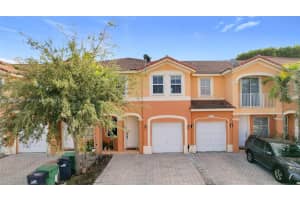 10912 Sw 240th Ln 10912, Homestead
