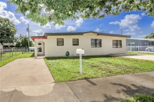 18915 NW 44th Ct, Miami Gardens, FL 33055, Sold 05/21/25