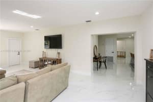 18915 NW 44th Ct, Miami Gardens, FL 33055, Sold 05/21/25
