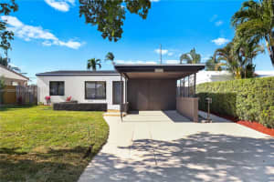 5457 NE 3rd Ter., Fort Lauderdale, FL 33334, Sold 02/19/25