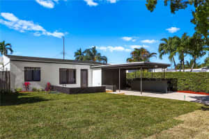 5457 NE 3rd Ter., Fort Lauderdale, FL 33334, Sold 02/19/25