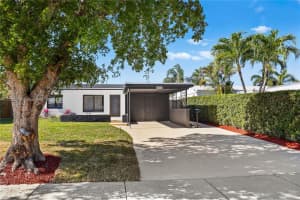 5457 NE 3rd Ter., Fort Lauderdale, FL 33334, Sold 02/19/25
