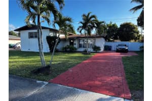 1320 NE 205th Terrace, Miami, FL 33179, Sold 04/01/25