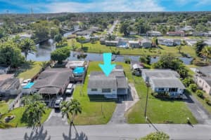 5930 NW 24th Ct, Margate, FL 33063, Sold 03/27/25