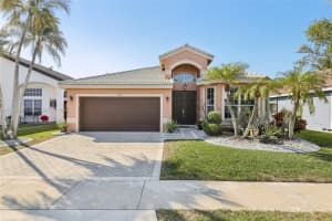 1912 SW 162nd Ave, Miramar, FL 33027, Sold 03/03/25