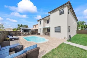 10402 SW 224th Terrace, Cutler Bay, FL 33190, Sold 03/21/25