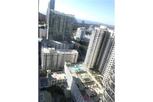 45 SW 9th St Apt 3707, Miami, FL 33130, - MLS#A11722121