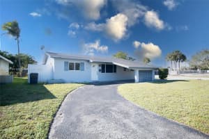 820 NW 72nd Way, Hollywood, FL 33024, Sold 03/07/25