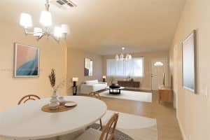 820 NW 72nd Way, Hollywood, FL 33024, Sold 03/07/25