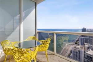 1830 S Ocean Dr APT 5105, Hallandale Beach, FL 33009, - MLS#A11722185