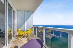 1830 S Ocean Dr APT 5105, Hallandale Beach, FL 33009, - MLS#A11722185