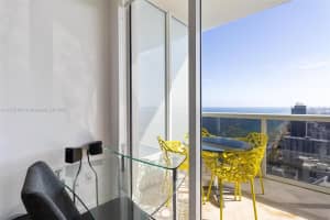 1830 S Ocean Dr APT 5105, Hallandale Beach, FL 33009, - MLS#A11722185