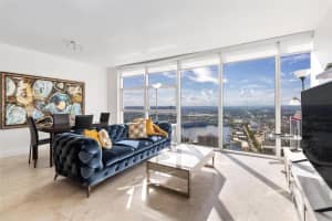 1830 S Ocean Dr 4507, Hallandale Beach