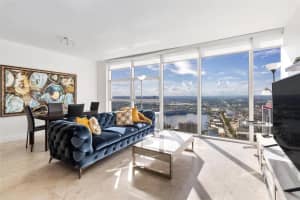 1830 S Ocean Dr 4507, Hallandale Beach