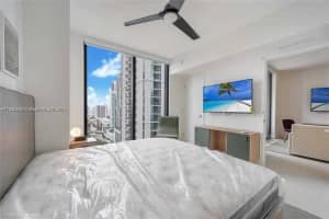 601 NE 1st Ave 3913, Miami, FL 33132 - MLS#A11722237