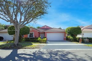 15310 Sw 51st St, Miramar