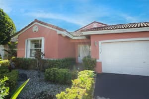 15310 Sw 51st St Miramar, FL 33027 - MLS#A11722243
