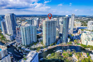 411 N New River Dr E APT 2806, Fort Lauderdale, FL 33301, Sold 04/01/25