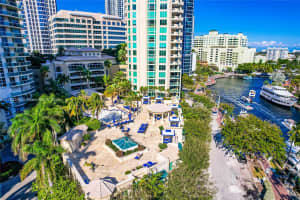 411 N New River Dr E APT 2806, Fort Lauderdale, FL 33301, Sold 04/01/25