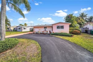 4448 SW 37th Ave, Fort Lauderdale, FL 33312, Sold 02/24/25