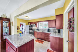 4448 SW 37th Ave, Fort Lauderdale, FL 33312, Sold 02/24/25