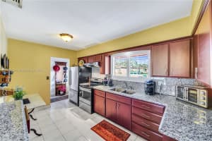 4448 SW 37th Ave, Fort Lauderdale, FL 33312, Sold 02/24/25
