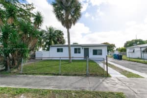 3330 NW 8th Pl, Fort Lauderdale, FL 33311, Sold 08/01/25
