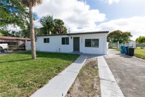 3330 NW 8th Pl, Fort Lauderdale, FL 33311, Sold 08/01/25