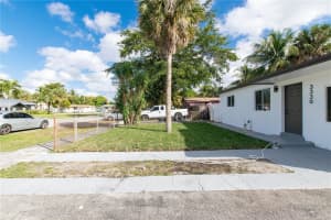 3330 NW 8th Pl, Fort Lauderdale, FL 33311, Sold 08/01/25