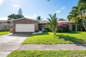1710 N 51st Ave, Hollywood, FL 33021, Sold 03/31/25