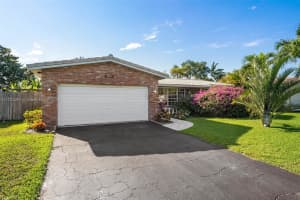 1710 N 51st Ave, Hollywood, FL 33021, Sold 03/31/25