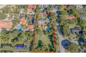 7200 SW 100th St, Miami, FL 33156, Sold 02/25/25