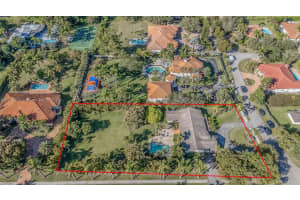 7200 SW 100th St, Miami, FL 33156, Sold 02/25/25