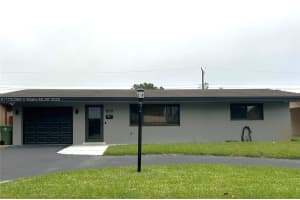 8311 NW 16th St, Pembroke Pines, FL 33024, Sold 02/28/25
