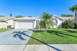 5179 Rosen Blvd, Boynton Beach, FL 33472, Sold 04/18/25