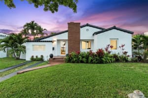 1615 Bay Dr, Miami Beach, FL 33141, Sold 05/14/25