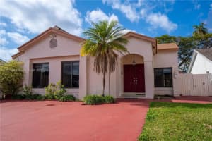 10320 SW 142nd Ct, Miami, FL 33186, Sold 08/22/25