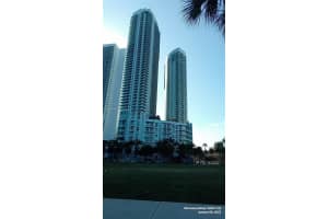 1900 Bayshore Dr 3518 Miami, FL 33132 - MLS#A11722454