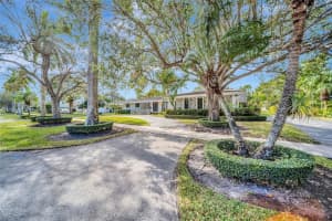 11700 SW 72nd Ave, Pinecrest, FL 33156, Sold 03/14/25
