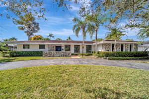 11700 SW 72nd Ave, Pinecrest, FL 33156, Sold 03/14/25